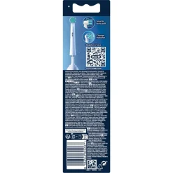 Oral-B Testine Di Ricambio Pro Kids Con Disney Frozen 4 pezzi