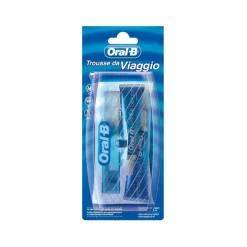 OralB Trousse Da Viaggio