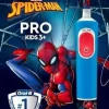 Oral-B Vitality Pro Kids Spiderman Spazzolino Elettrico