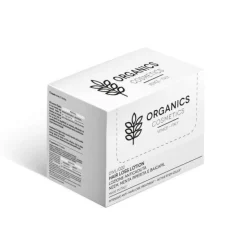 Organic Pharma Hair Loss Lotion Lozione Anticaduta 12 Flaconcini Da 6ml