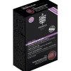 Organics Cosmetics Colore In Olio Per Capelli 7/5 Rosso Mogano Chiaro