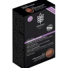 Organics Cosmetics Colore In Olio Per Capelli 6/4 Rosso Rame Chiaro