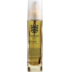 Organics Cosmetics Cristalli Liquidi Capelli Semi Di Lino Argan 50ml