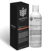 Organics Cosmetics Gel Modellante Per Capelli Ricci Avena Ed Eucalipto 250ml