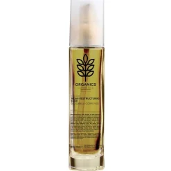 Organics Cosmetics Olio Capelli Corpo Viso Argan 50ml