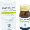 Organics Cosmetics Tricorganics Anticaduta 60 Compresse