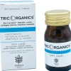 Organics Cosmetics Tricorganics Capelli Secchi 60 Compresse