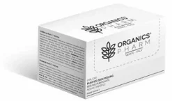 Organics Pharm Latte Delicato Peeling Cute 50ml