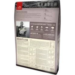 Orijen Fit E Trim Crocchette Con Pollo E Tacchino Per Cani In Sovrappeso Sacco 2kg