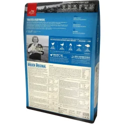 Orijen Original Crocchette Pollo E Tacchino Per Cani Sacco 2kg