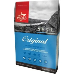 Orijen Original Crocchette Pollo E Tacchino Per Cani Sacco 2kg