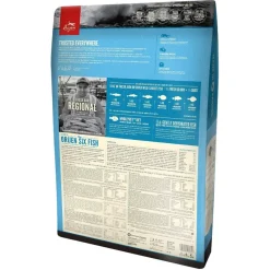 Orijen Six Fish Crocchette Di Pesce Per Cani Sacco 2kg