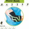 Orione Gomitiera Con Taping Integrato Power Band Nero XL