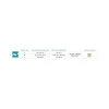 Orione Ortesi Immobilizzazione Del Pollice Destro Beige Taglia M 241