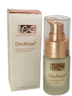 OROROSA 15ML