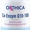 ORTHICA COENZIMA Q10 30PRL