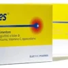 Ortles Apparato Muscolo Scheletrico 15 compresse