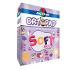 Ortopad Soft Girl Cerotti Regular 20 Pezzi