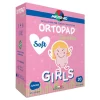 Ortopad Soft Girl Cerotto Oculare Junior 20 Pezzi