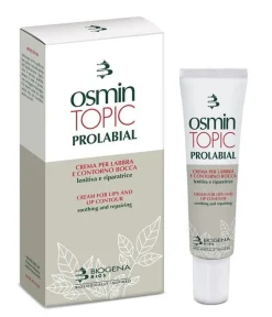 Osmin Topic Prolabial 15ml
