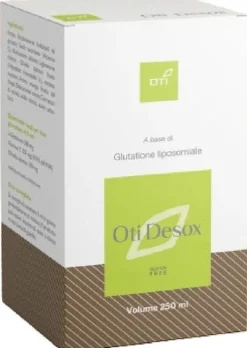 Oti Desox 250 ml