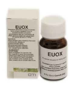 OTI Euox NF 60 Capsule