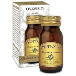 Ovavis T 100 Pastiglie