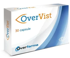 Overvist 30 Capsule
