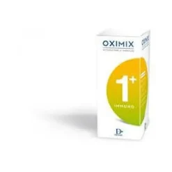 Oximix 1+ Immuno 200ml