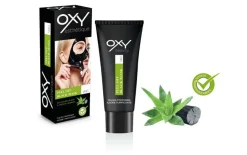 Oxy Black Mask 100g