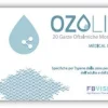 OZOLID GARZA TNT 20PZ MONOUSO