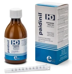 PAIDINIL HD SOSPENSIONE ORALE