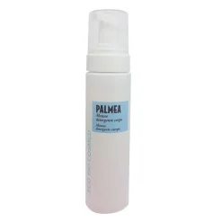 Palmea Mousse Detergente Corpo Bio