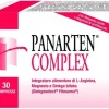 Panarten Complex 30 Compresse