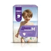 Pannolini Mare/piscina Libero Swim Pants per Bambino 7/16 kg 12 Pezzi