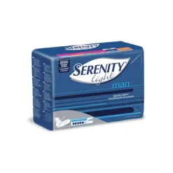 Pannolino Serenity Light Man Super 15 Pezzi