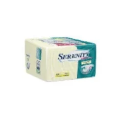 Pannolone Serenity Pants Man Misura L Extra 8 Pezzi