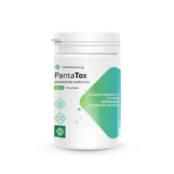 Pantatox 30 Compresse
