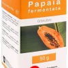 PAPAIA FERMENTATA GRANULARE50G