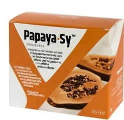Papaya-Sy 20 Bustine