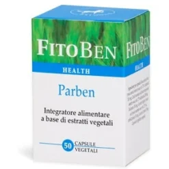 PARBEN 50CPS 45G