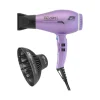 Parlux Asciugacapelli Professionale Alyon Lilla + Diffusore MagicSense