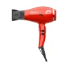 Parlux Asciugacapelli Professionale Alyon Rosso