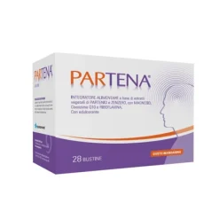 Partena 28 Bustine