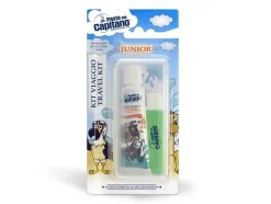 Pasta Del Capitano Kit Viaggio Junior 1 Pezzo