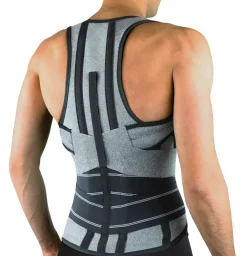 Pavis Corsetto Dorso-Lombo-Sacrale Modulare Cod. 554