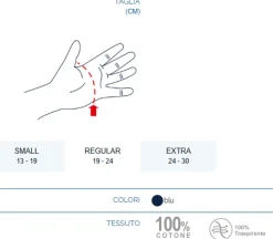 Pavis Immobilizzatore Del Pollice Ambidestro Cod. 035
