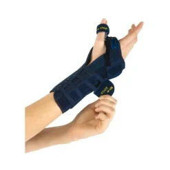 Pavis New Edge 034 Immobilizzatore Pollice E Polso Ambidestro Small
