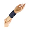 Pavis New Edge 030 Polsiera Elastica Semplice Taglia Unica Blu