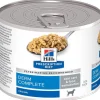PD CANINE DERM COMPLETE 200G